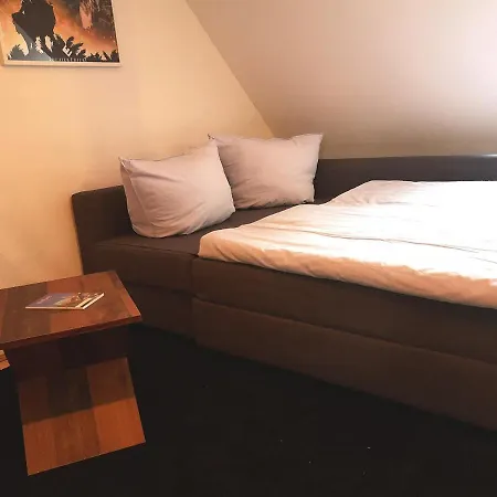 Daheym 4 아파트 *