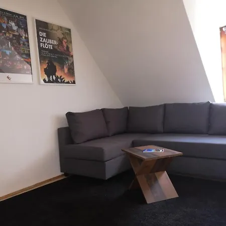 Daheym 4 에르푸르트