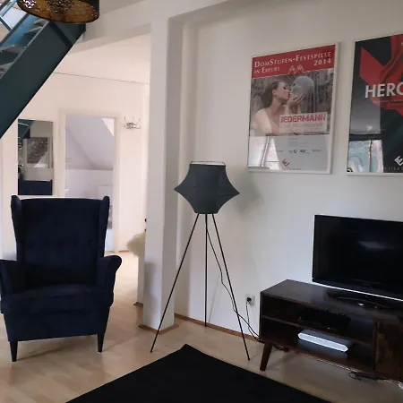 Daheym 4 아파트 *