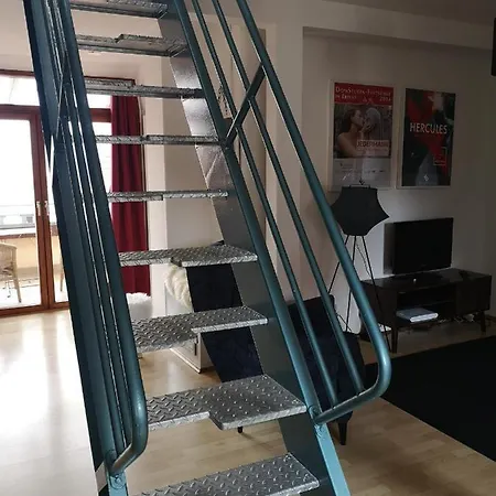 Daheym 4 * 에르푸르트