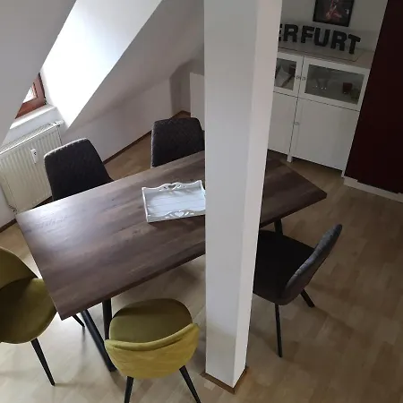 Апартаменты Daheym 4 *