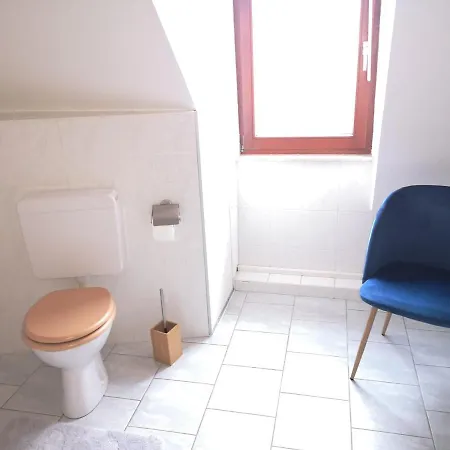 アパート Daheym 4 *