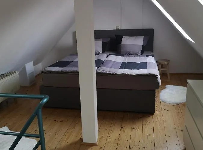 Daheym 4 إرفورت