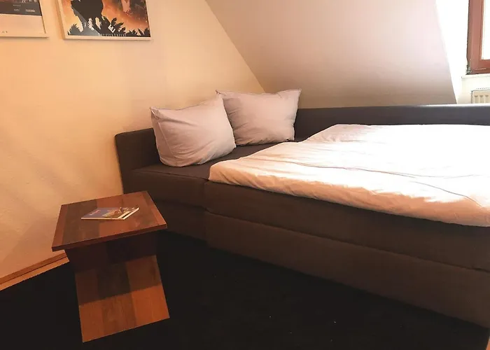 Daheym 4 아파트 *