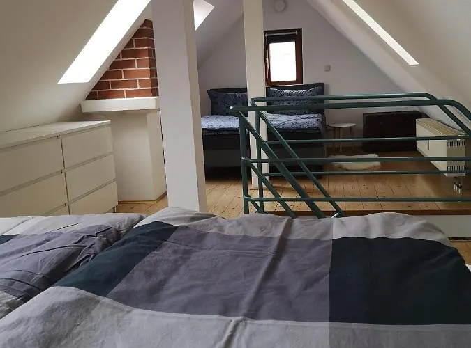 Daheym 4 아파트 *