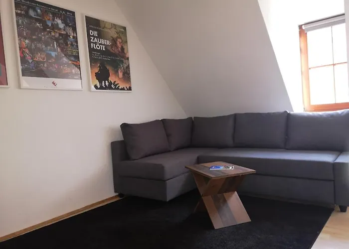 Daheym 4 에르푸르트