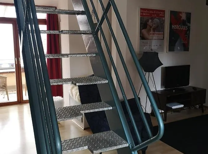 Daheym 4 * 에르푸르트