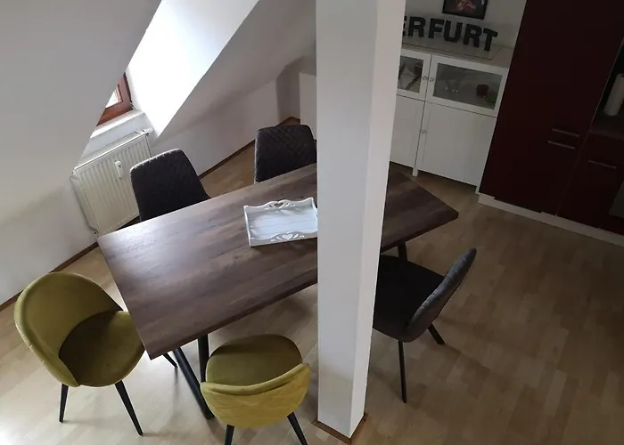 아파트 Daheym 4 *