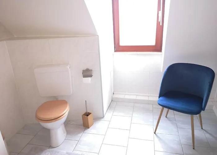 아파트 Daheym 4 *